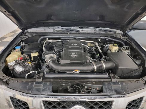 Used 2014 Nissan Frontier SV w/ SV Value Truck Package image 49