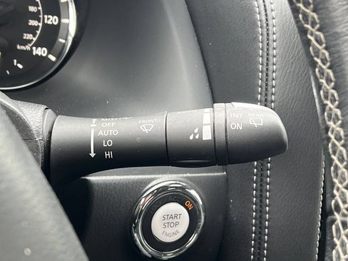 Used 2024 INFINITI QX80 Luxe AWD/4WD image 33