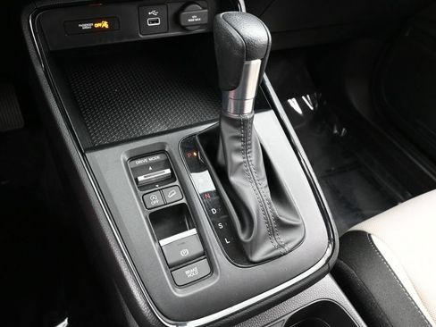 Used 2025 Honda CR-V LX image 22