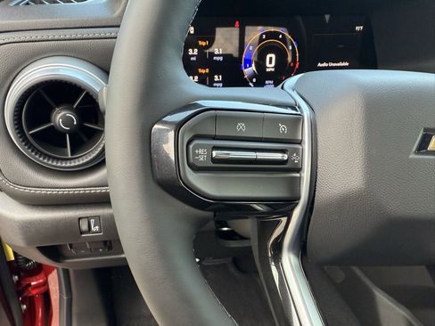 New 2026 Chevrolet Colorado LT w/ LT Convenience Package image 28