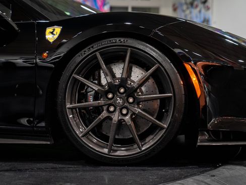 Used 2020 Ferrari 488 Pista Coupe image 16