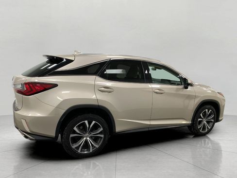 Used 2017 Lexus RX 350 F Sport image 2