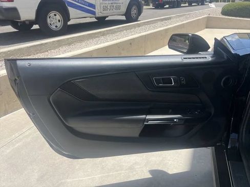 Used 2024 Ford Mustang GT RWD image 13