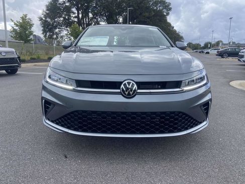 New 2026 Volkswagen Jetta S image 2