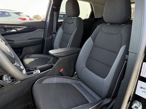 Certified 2025 Chevrolet TrailBlazer LT image 21