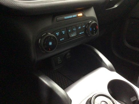 Used 2024 Ford Bronco Sport Big Bend AWD/4WD image 13
