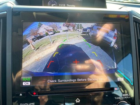 Used 2018 Subaru Impreza 2.0i Limited image 31