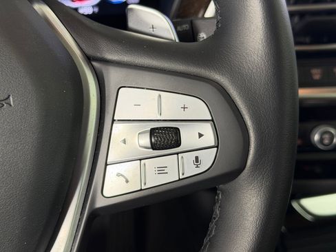 Used 2023 BMW X3 xDrive30i w/ Premium Package image 27