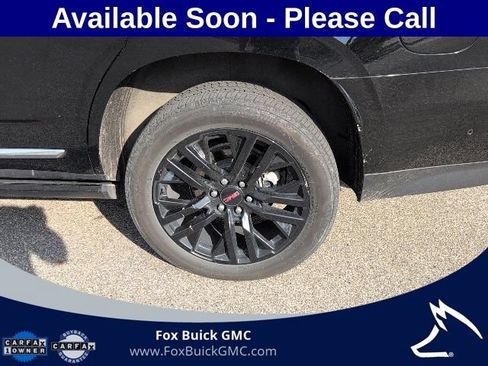 Used 2023 GMC Yukon Denali w/ Denali Reserve Package AWD/4WD image 6