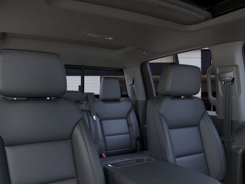 New 2026 GMC Sierra 1500 SLT image 24