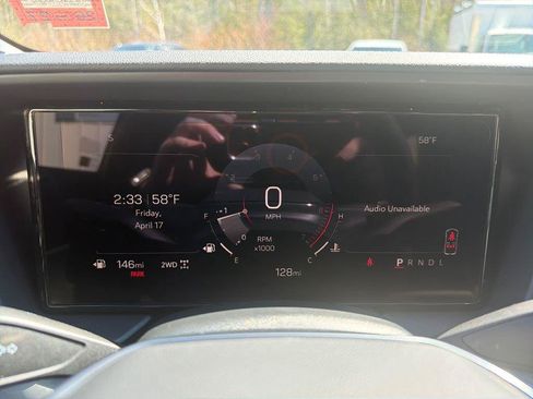 New 2026 GMC Terrain AT4 w/ Convenience Package III AWD/4WD image 18