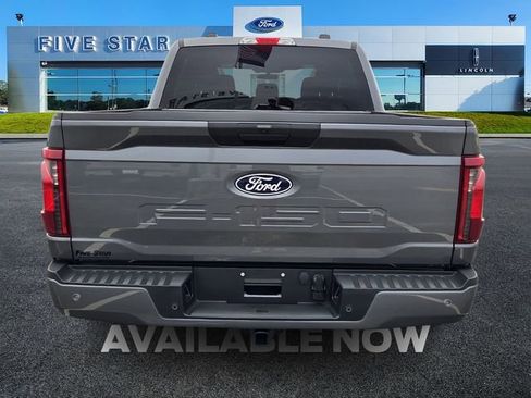 New 2026 Ford F150 STX RWD image 6