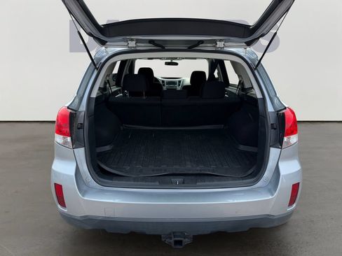 Used 2014 Subaru Outback 2.5i w/ Alloy Wheel Package AWD/4WD image 13