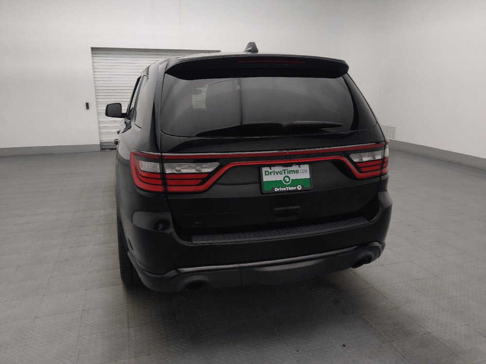 Used 2022 Dodge Durango R/T w/ Tow 'N Go Package AWD/4WD image 6