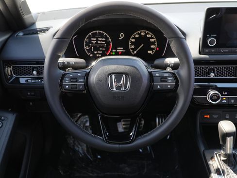 New 2026 Honda Civic Sport image 20
