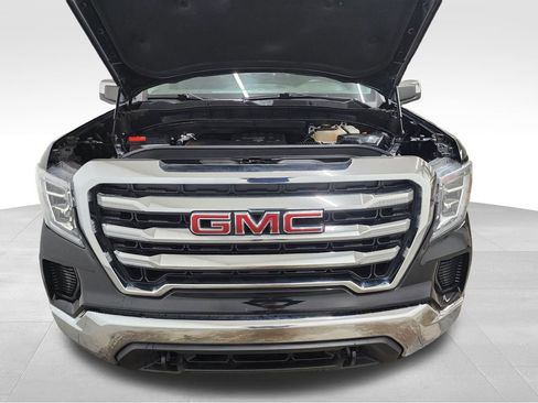 Used 2019 GMC Sierra 1500 SLE w/ SLE Value Package image 36