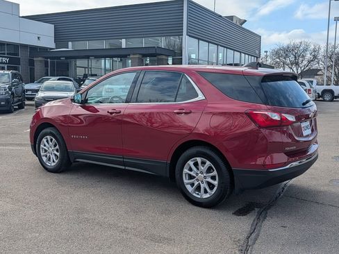 Used 2019 Chevrolet Equinox LT image 45