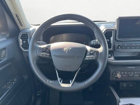 Used 2024 Ford Bronco Sport Big Bend w/ Convenience Package image 12