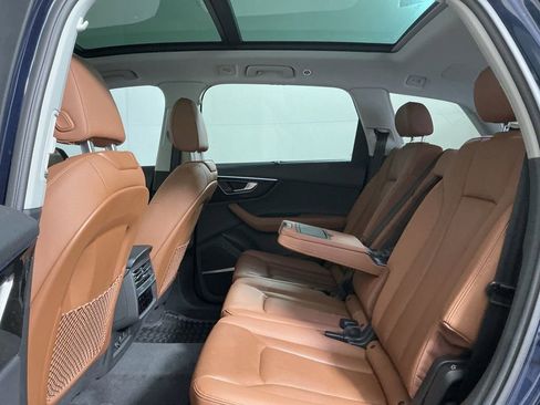 Used 2023 Audi Q7 2.0T Premium Plus w/ Premium Plus Package image 26