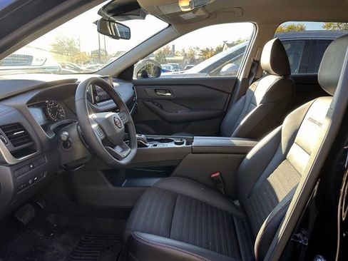 Certified 2025 Nissan Rogue Rock Creek w/ Rock Creek Premium Package image 16