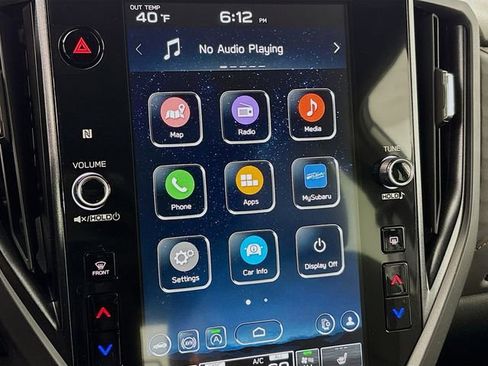 New 2026 Subaru Forester Wilderness image 15