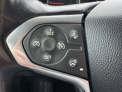 Used 2020 Chevrolet Traverse High Country AWD/4WD image 22