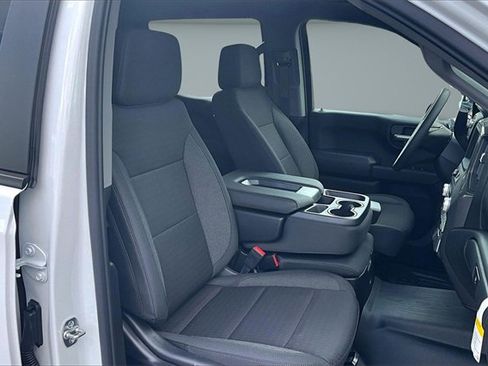 New 2026 GMC Sierra 1500 Pro w/ Graphite Edition image 11