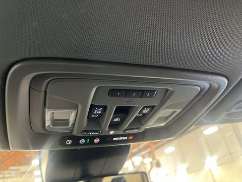 New 2026 Chevrolet Silverado 1500 LT Trail Boss w/ LT Trail Boss Premium Package AWD/4WD image 27