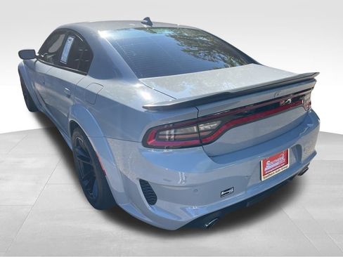 Used 2021 Dodge Charger Scat Pack image 3