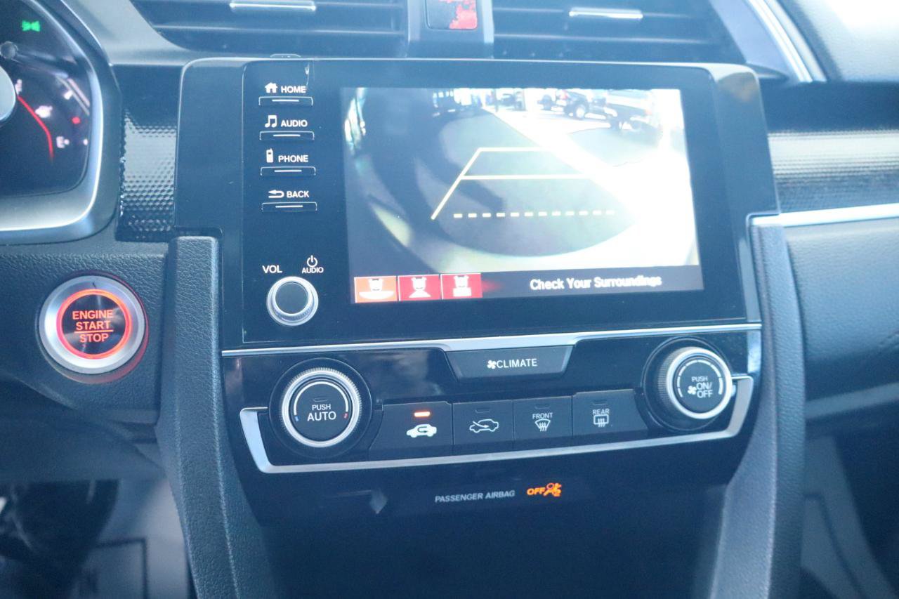 Used 2019 Honda Civic Sport image 26