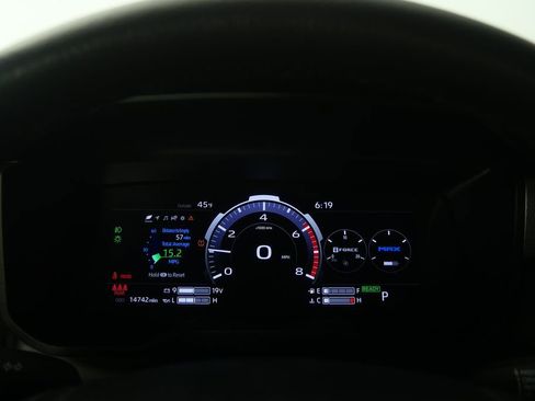 Used 2024 Toyota Tundra Limited image 24