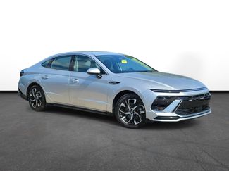 Used 2025 Hyundai Sonata SEL FWD 360° Tour