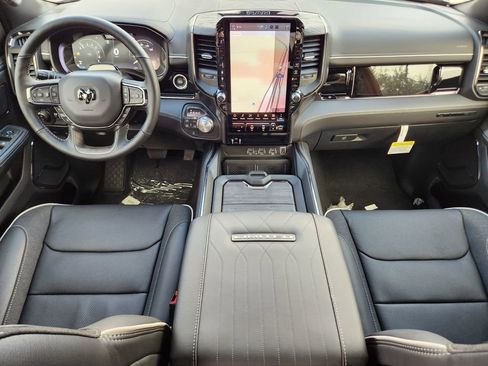 New 2026 RAM 1500 Limited image 20