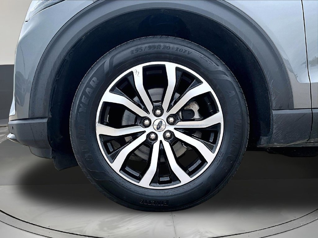 Used 2025 Ford Explorer ST-Line AWD/4WD image 31