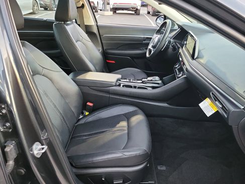 Certified 2023 Hyundai Sonata Limited image 19