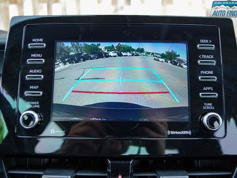 Used 2023 Toyota Camry LE AWD/4WD image 20