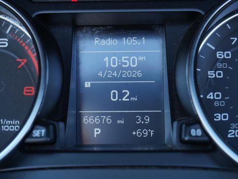 Used 2016 Audi A5 2.0T Premium AWD/4WD image 30