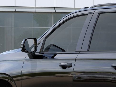 New 2026 Cadillac Escalade ESV Platinum Sport AWD/4WD image 12