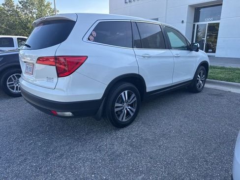 Used 2018 Honda Pilot EX-L image 4