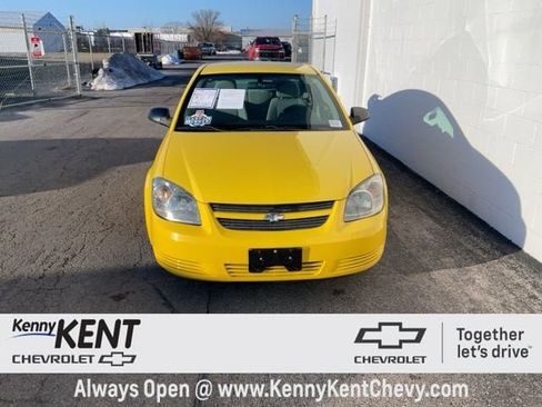 Used 2008 Chevrolet Cobalt LS image 4