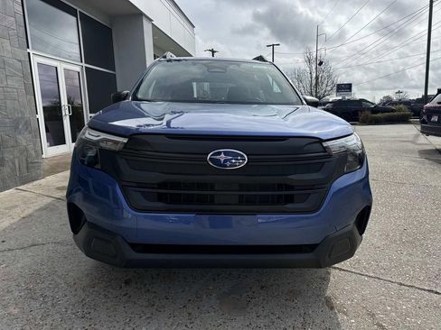 New 2026 Subaru Forester image 2