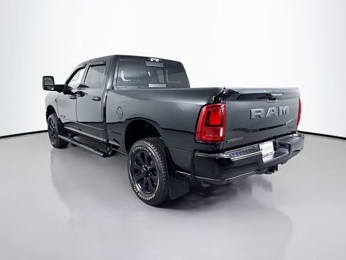 Used 2025 RAM 3500 Big Horn AWD/4WD image 6