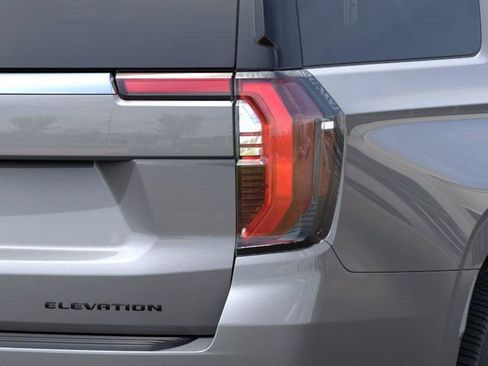 New 2026 GMC Yukon XL Elevation w/ Elevation Premium Package RWD image 11