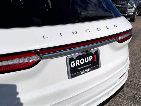 Used 2024 Lincoln Corsair Grand Touring w/ Equipment Group 301A image 60