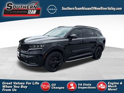 Used 2021 Kia Sorento SX