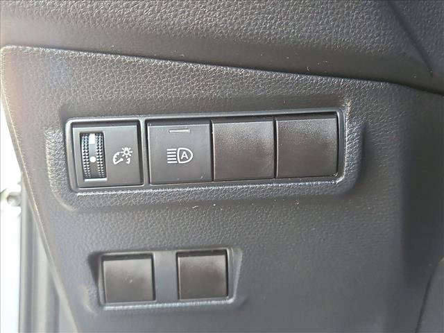 Certified 2023 Toyota Corolla Cross LE FWD image 16