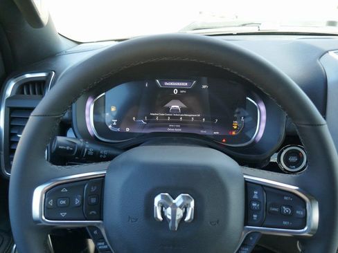 New 2026 RAM 1500 Laramie w/ Night Edition image 24