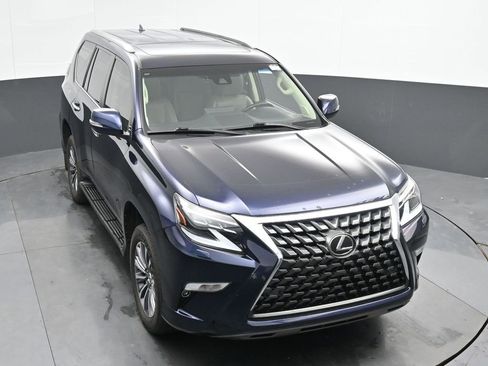 Used 2022 Lexus GX 460 Luxury image 42