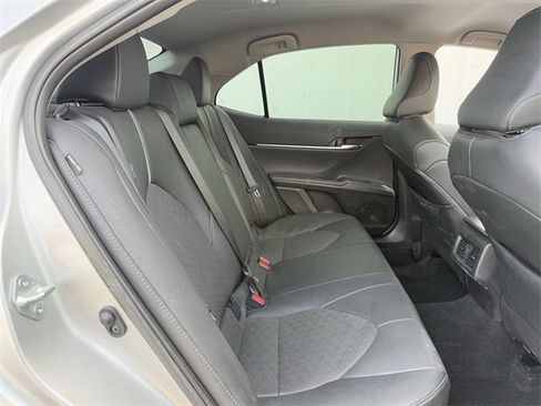 Used 2024 Toyota Camry XSE image 31