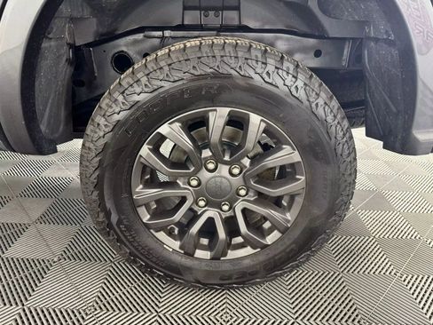 Used 2019 Ford Ranger Lariat w/ Equipment Group 501A Mid image 45